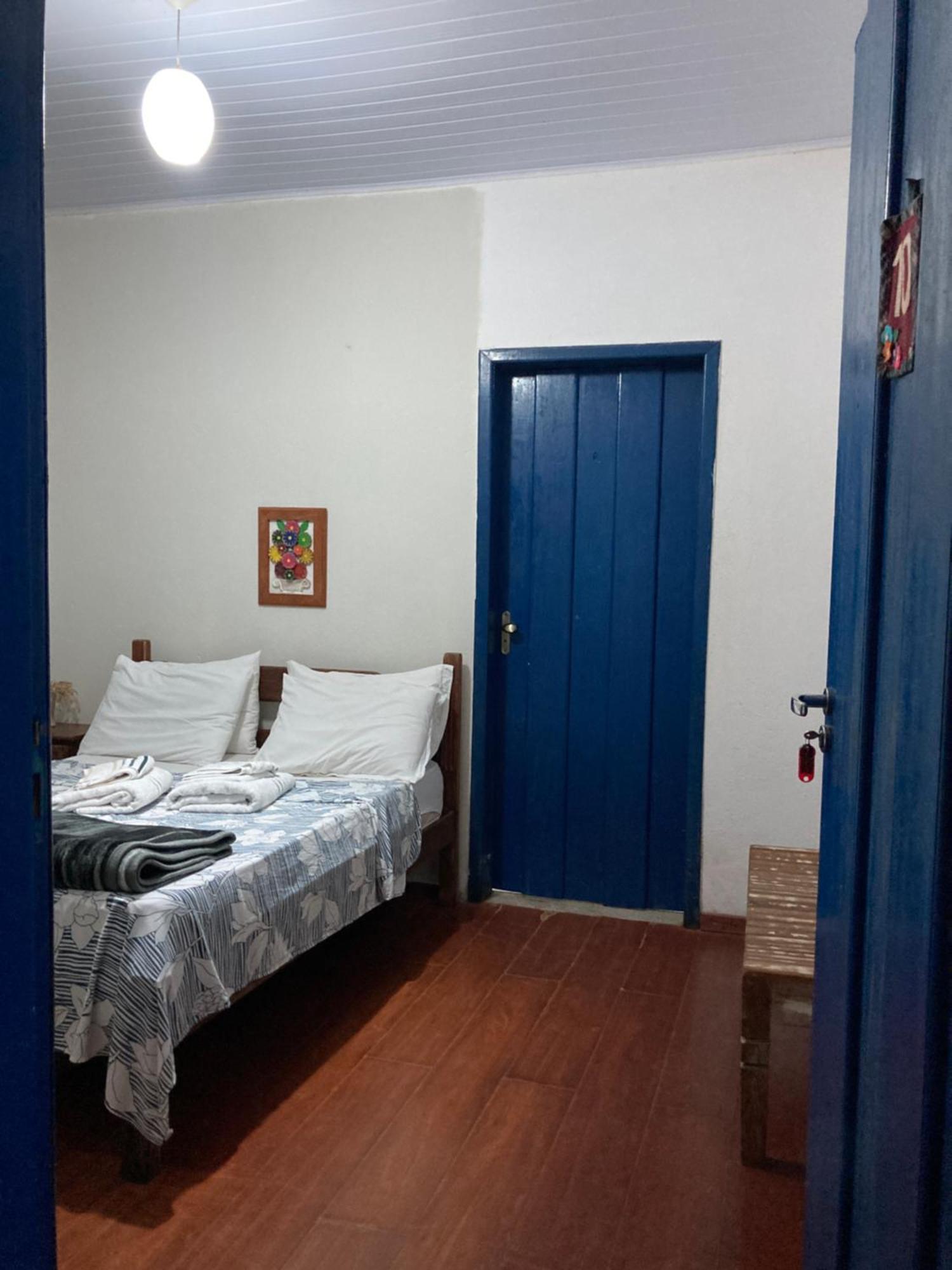 Pousada São Bartolomeu 外观 照片
