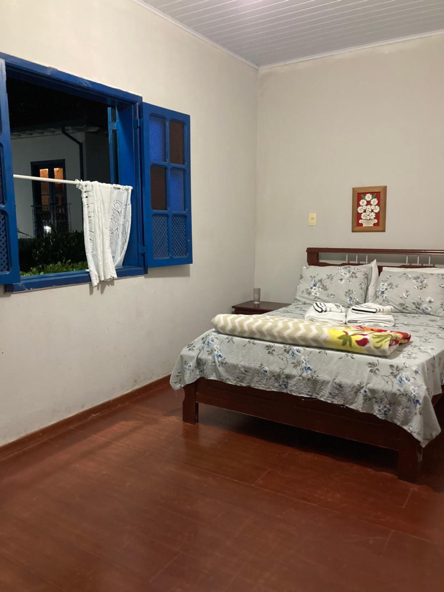 Pousada São Bartolomeu 外观 照片
